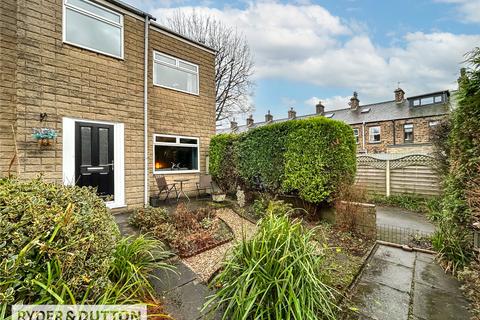 undefined, Chapel Street, Uppermill, Saddleworth, OL3