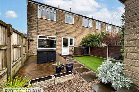 undefined, Chapel Street, Uppermill, Saddleworth, OL3