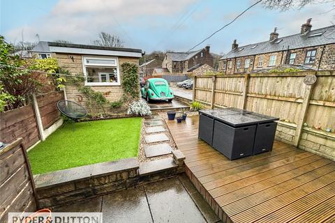 undefined, Chapel Street, Uppermill, Saddleworth, OL3