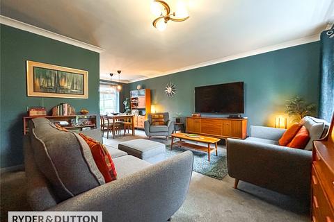 undefined, Chapel Street, Uppermill, Saddleworth, OL3