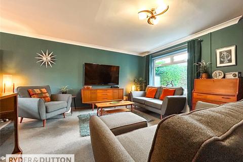 undefined, Chapel Street, Uppermill, Saddleworth, OL3
