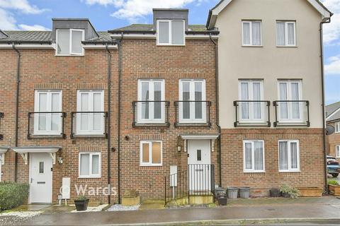 undefined, Buttercup Avenue, Sheerness ME12