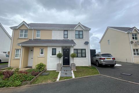 undefined, Llys Y Garnedd, Bangor, LL57