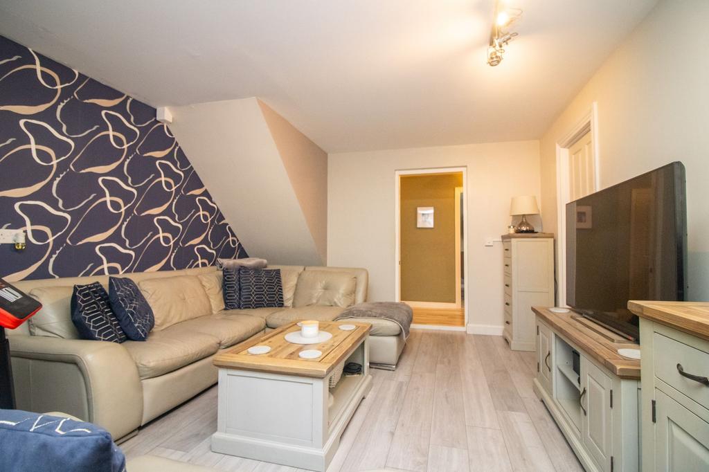 SITTING ROOM(Garage Conversion)