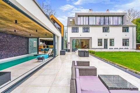 6 bedroom detached house for sale, Foxcombe Road, Oxford, OX1