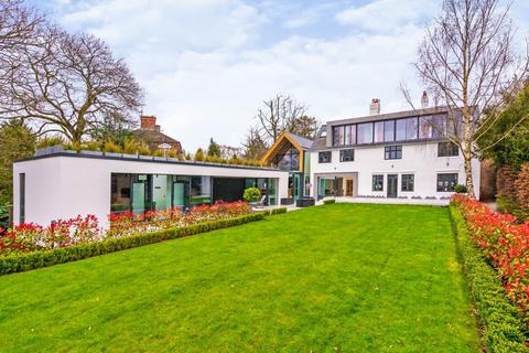 6 bedroom detached house for sale, Foxcombe Road, Oxford, OX1