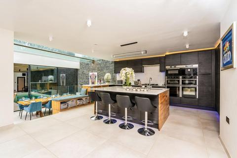 6 bedroom detached house for sale, Foxcombe Road, Oxford, OX1