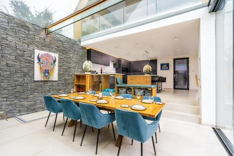 6 bedroom detached house for sale, Foxcombe Road, Oxford, OX1