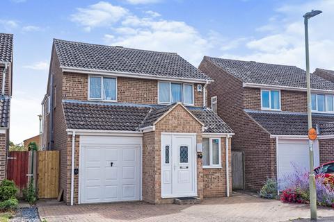 4 bedroom detached house for sale, The Phelps, Kidlington, OX5