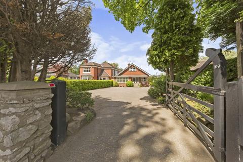 undefined, Middlewich Road, Sandbach, CW11