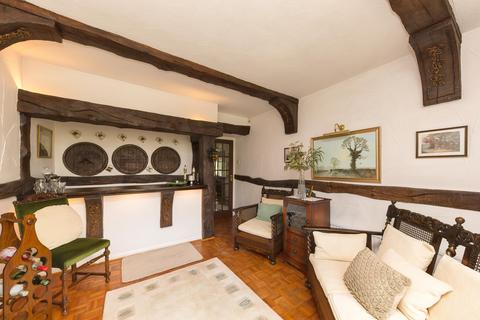 undefined, Middlewich Road, Sandbach, CW11