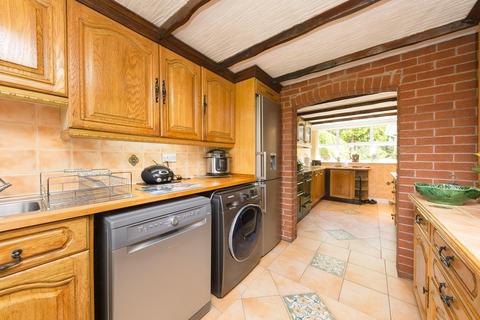 undefined, Middlewich Road, Sandbach, CW11