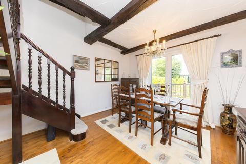 2 bedroom detached bungalow for sale, Middlewich Road, Sandbach, CW11