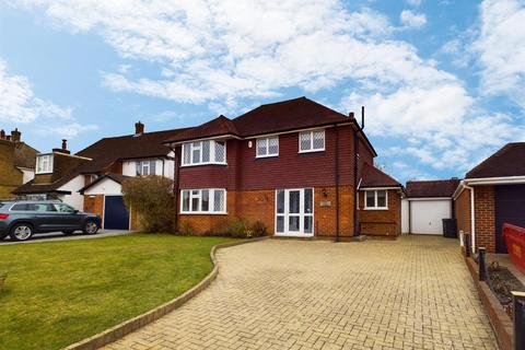 undefined, Shaw Crescent, Sanderstead