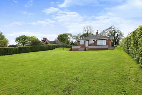 3 bedroom detached bungalow for sale, Strawberry Lane, Acton Bridge, Northwich, CW8
