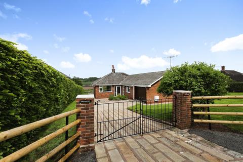 3 bedroom detached bungalow for sale, Strawberry Lane, Acton Bridge, Northwich, CW8