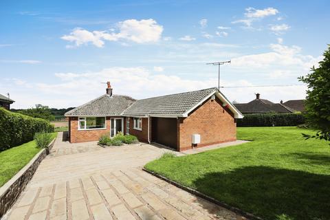 3 bedroom detached bungalow for sale, Strawberry Lane, Acton Bridge, Northwich, CW8