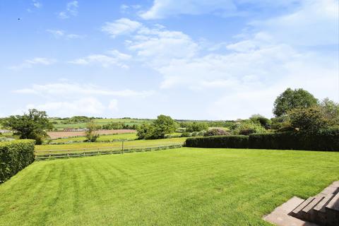 3 bedroom detached bungalow for sale, Strawberry Lane, Acton Bridge, Northwich, CW8