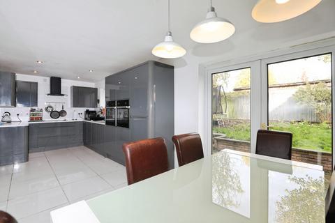 5 bedroom detached house for sale, Rubin Drive, Crewe, CW1