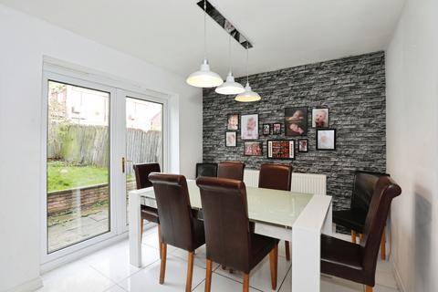 5 bedroom detached house for sale, Rubin Drive, Crewe, CW1