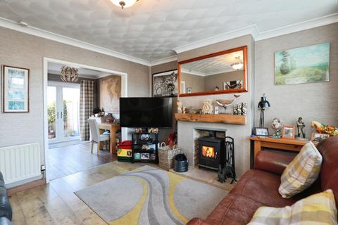 undefined, Broughton Road, Crewe, CW1