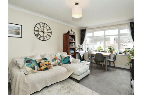 2 bedroom detached bungalow for sale, Rope Bank Avenue, Crewe, CW2