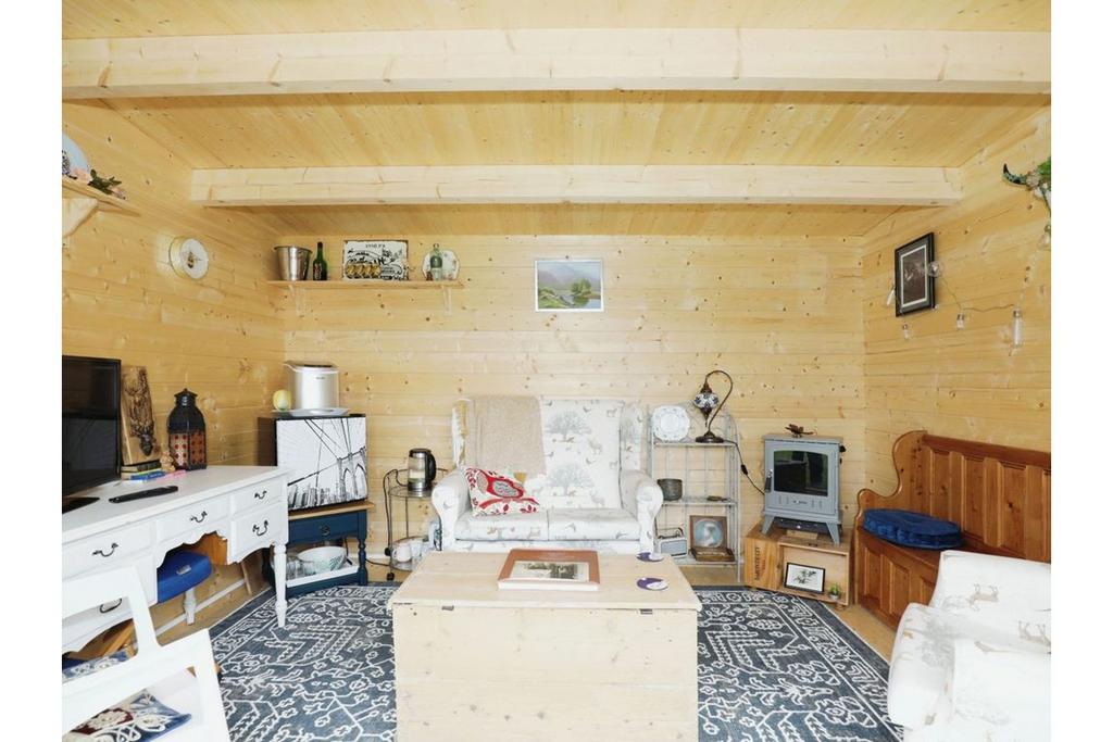 Cabin