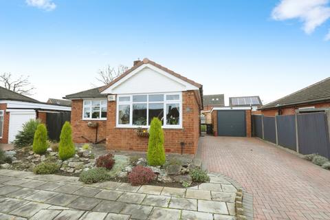 2 bedroom detached bungalow for sale, Rope Bank Avenue, Crewe, CW2
