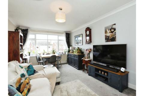 2 bedroom detached bungalow for sale, Rope Bank Avenue, Crewe, CW2