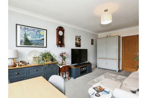2 bedroom detached bungalow for sale, Rope Bank Avenue, Crewe, CW2