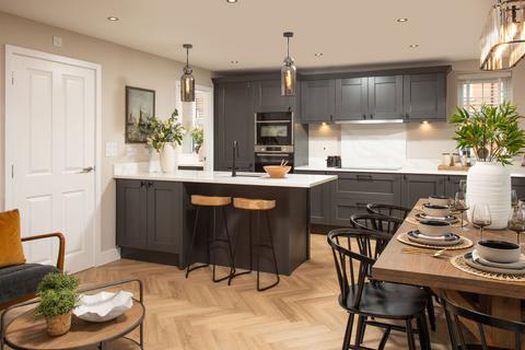 4 bedroom detached house for sale, Off Leake Road, Gotham, Nottingham, Nottinghamshire, NG11 0JN