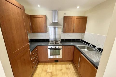 1 bedroom apartment to rent, 26 Colton Street, Leicester LE1
