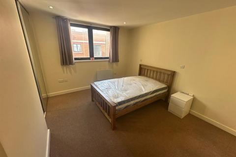 1 bedroom apartment to rent, 26 Colton Street, Leicester LE1