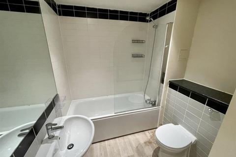 1 bedroom apartment to rent, 26 Colton Street, Leicester LE1