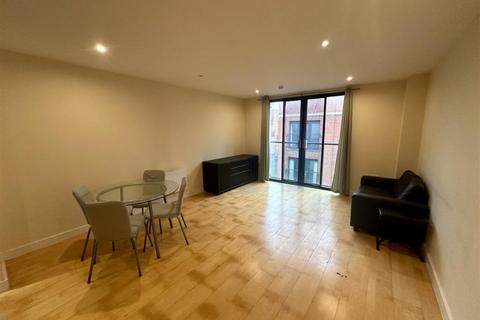 1 bedroom apartment to rent, 26 Colton Street, Leicester LE1