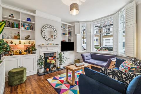 2 bedroom apartment for sale, Denton Street, SW18