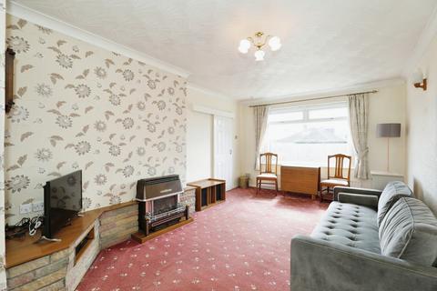 2 bedroom semi-detached bungalow for sale, Windsor Avenue, Crewe, CW1