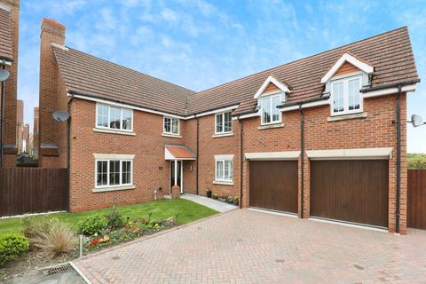 undefined, Winchester Court, Crewe, CW2