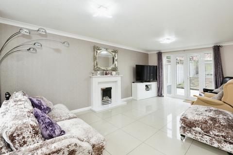 undefined, Winchester Court, Crewe, CW2