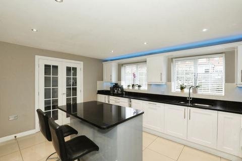 undefined, Winchester Court, Crewe, CW2
