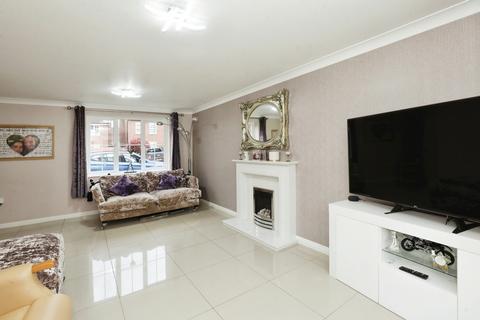 undefined, Winchester Court, Crewe, CW2