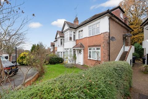 3 bedroom maisonette for sale, Sandall Close, Ealing, W5