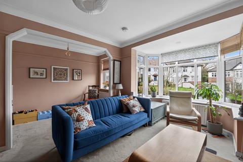 3 bedroom maisonette for sale, Sandall Close, Ealing, W5