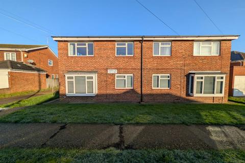 undefined, Thisselt Road, Canvey Island