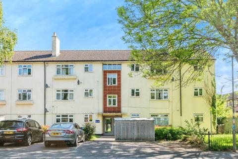 Ground floor flat - Priory Road, Oxford, OX4