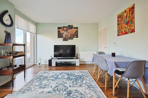 undefined, Rosenburg Road, London, W3