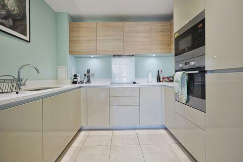 undefined, Rosenburg Road, London, W3