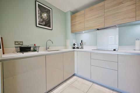 undefined, Rosenburg Road, London, W3
