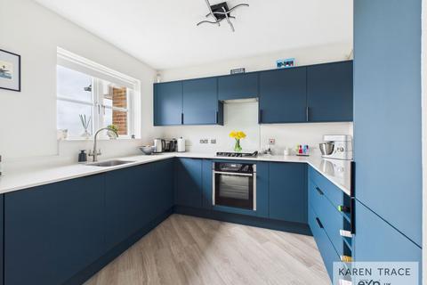 3 bedroom detached house for sale, Century Close, St. Austell PL25