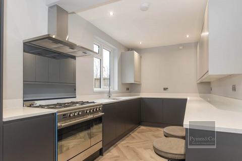 undefined, Earlham Road, Norwich NR4